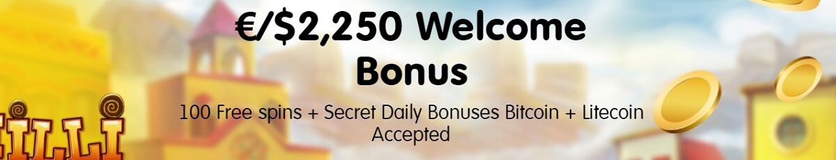24k casino welcome bonus