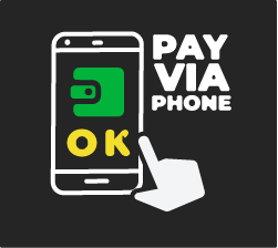 pay via phone