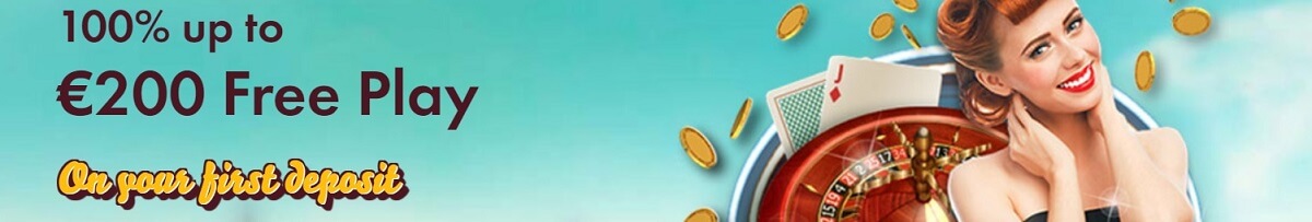 777 casino welcome bonus