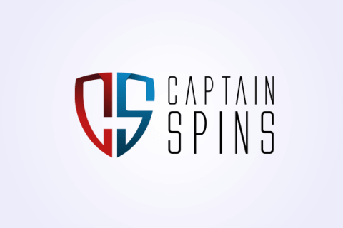 CaptainSpins casino
