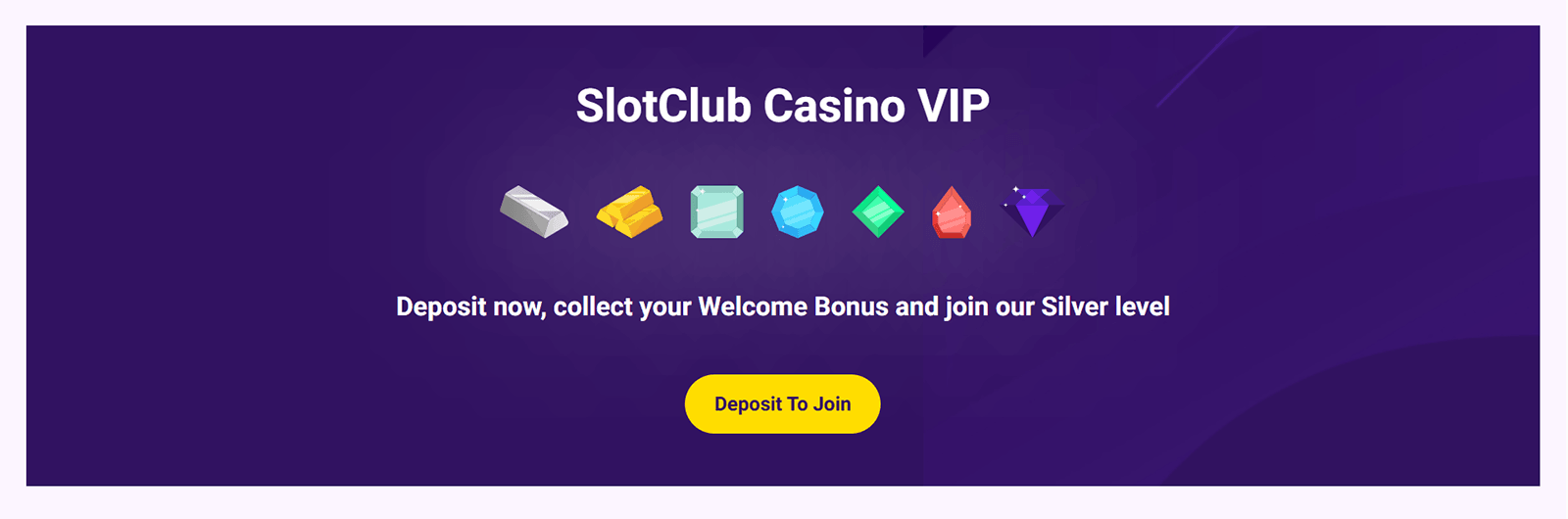 SlotBox Casino VIP Club in Ireland