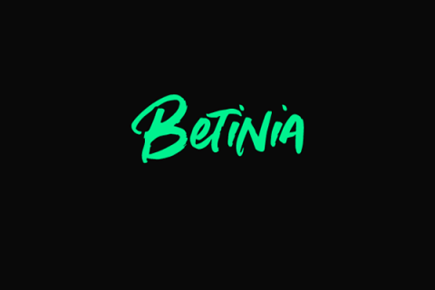 Betinia Casino Review