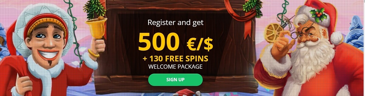 bob casino welcome bonus