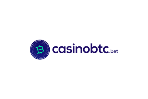 CasinoBTC Review