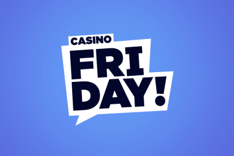 CasinoFriday Review