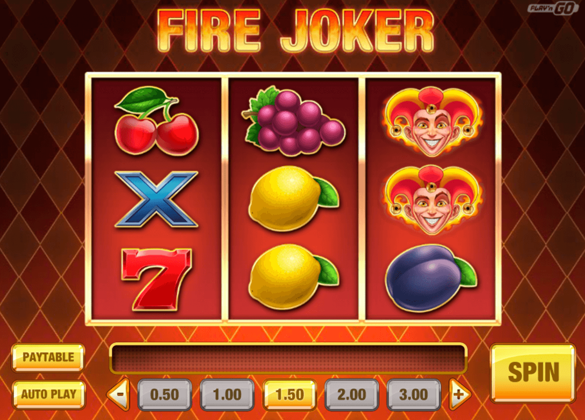 Cool Jewels Slot Online