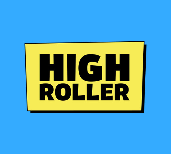 Highroller Casino Review