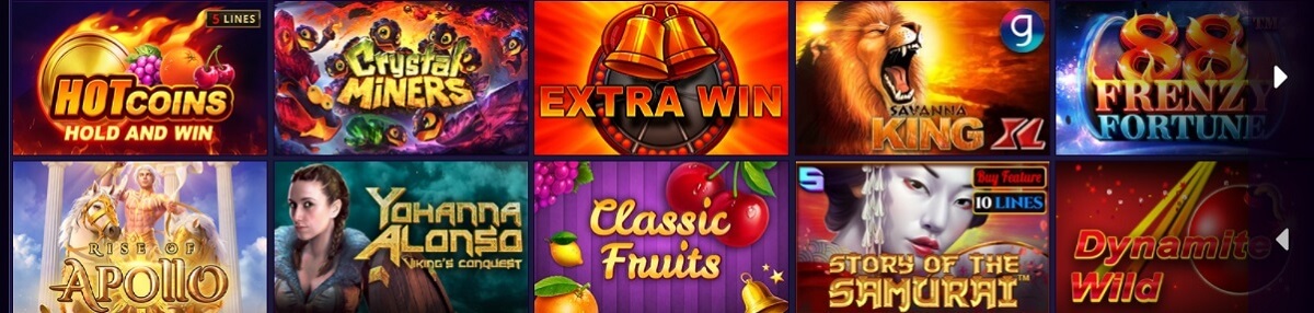 The most famous Online https://mega-moolah-play.com/slots/funky-fruits-slot/ slots Within the Malawi