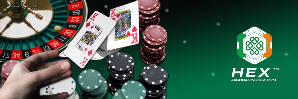 live dealer casino games