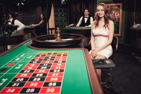 Use casino To Make Someone Fall In Love With You