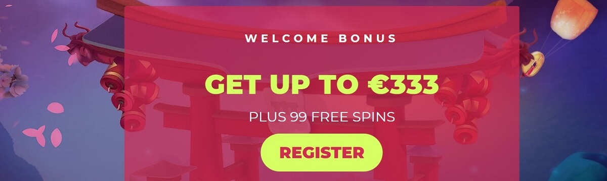 maneki casino welcome bonus