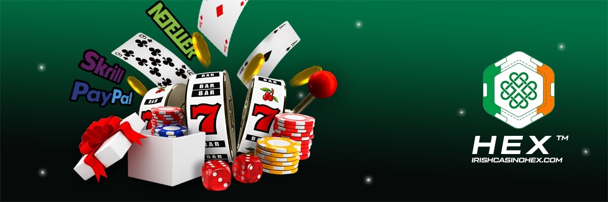 low deposit casino criteria