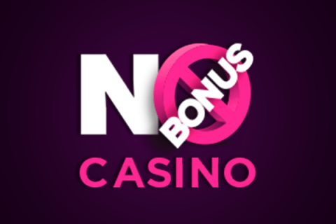 No Bonus Casino Review