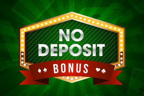 15 no deposit bonus