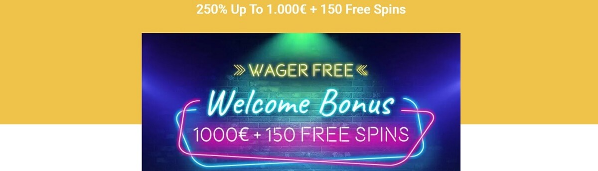 vegaz casino bonus