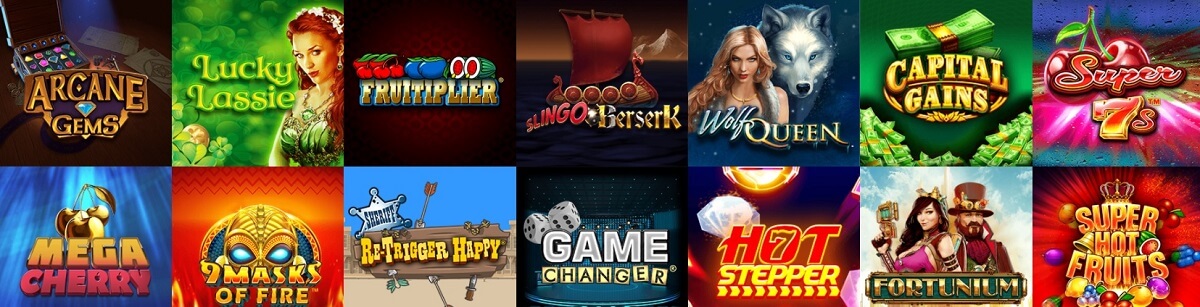 yay bingo online slots